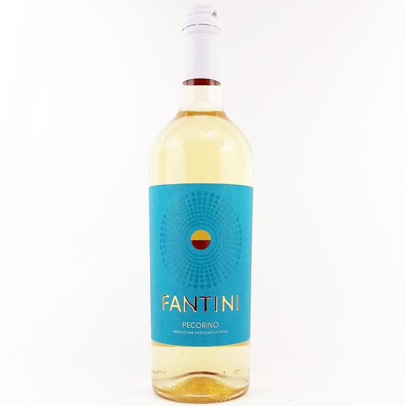 ファンティーニ ペコリーノ 2025 750ml