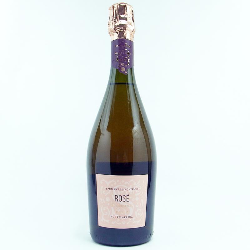 ステレンラスト ロゼ スプマンテ NV 750ml