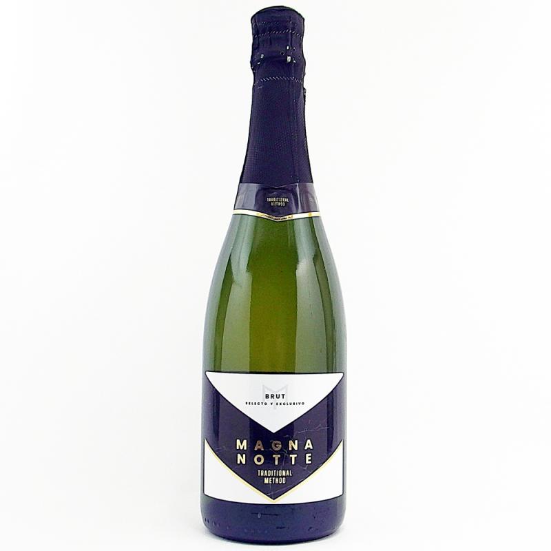 マグナ ノット ブリュット NV 750ml
