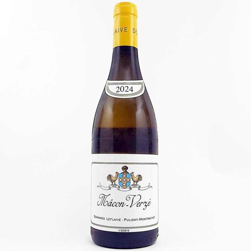 ルフレーヴ マコン ヴェルゼ 2024 750ml