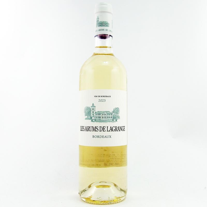 レ ザロム ド ラグランジュ 2023 750ml