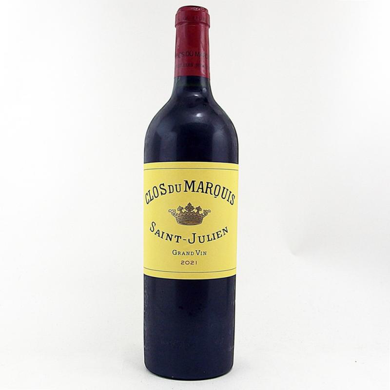 クロ デュ マルキ 2021 750ml 