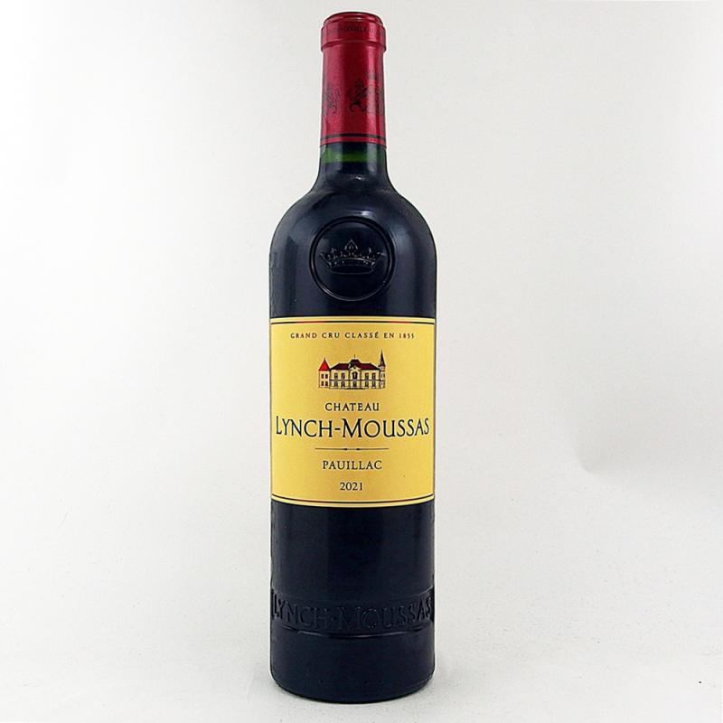 シャトー ランシュムーサ 2021 750ml
