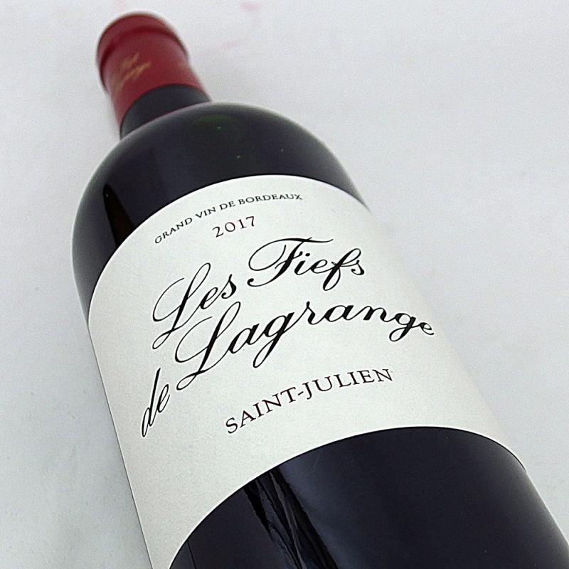 今だけスーパーセール限定 シャトー ラグランジュ 2015 750ml ワイン