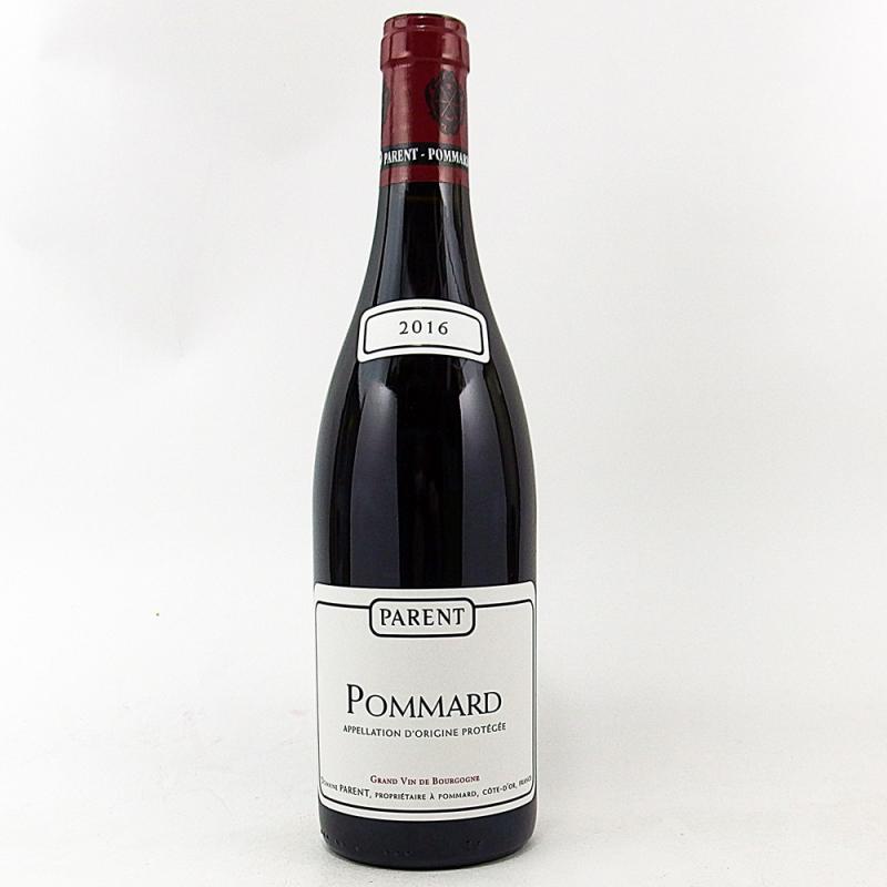 ポマール 2016 ドメーヌ・パラン 750ml ブルゴーニュワイン オーガニックワイン ビオディナミ