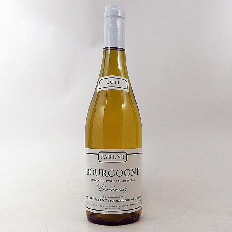 ドメーヌ・パラン ブルゴーニュ・シャルドネ 2011 750ml フランスワイン 白ワイン