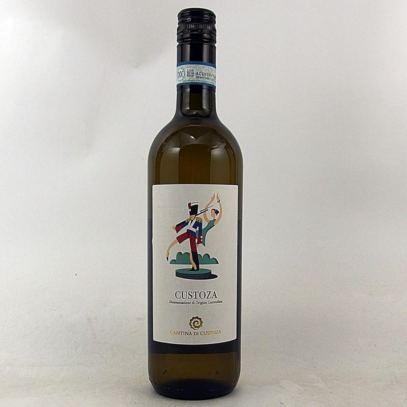 クストーツァ カンティーナ ディ クストーツァ 750ml イタリア 白ワイン ヴェネト