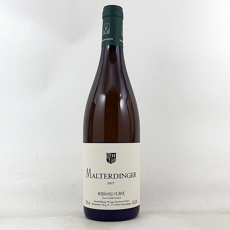 ベルンハルト フーバー マルターディンガー ヴァイスワイン 2017 750ml ドイツワイン