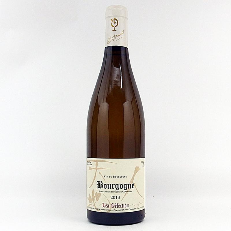 ルー デュモン レア セレクション ブルゴーニュ ブラン 2013 750ml ルー デュモン レア セレクション ブルゴーニュ ブラン 2013 750ml